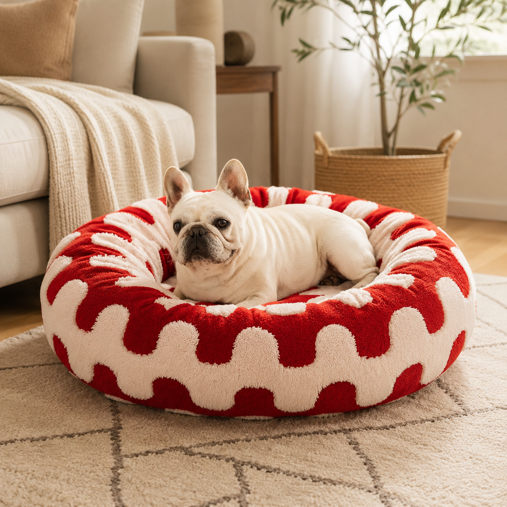 PetCozy All-Season Bed