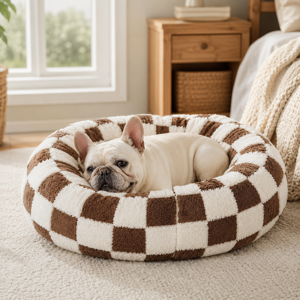 PetCozy All-Season Bed