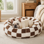 PetCozy All-Season Bed
