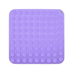PetCozy Multi-Functional Pet Lick Mat and Bowl