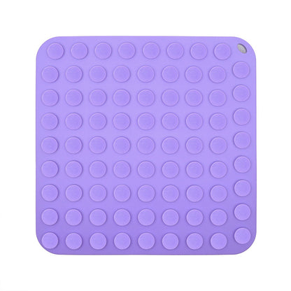 Multi-Functional Pet Lick Mat and Bowl