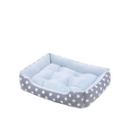 PetCozy All-Season Comfort Pet Bed