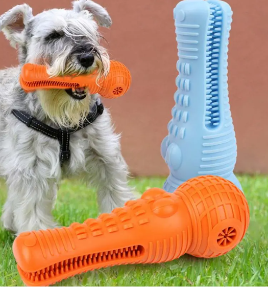 PetCozy Dog Chew Toy for Dental Care