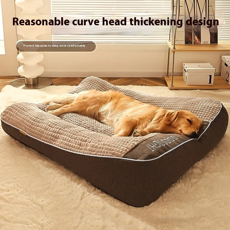 Orthopedic Dog Bed