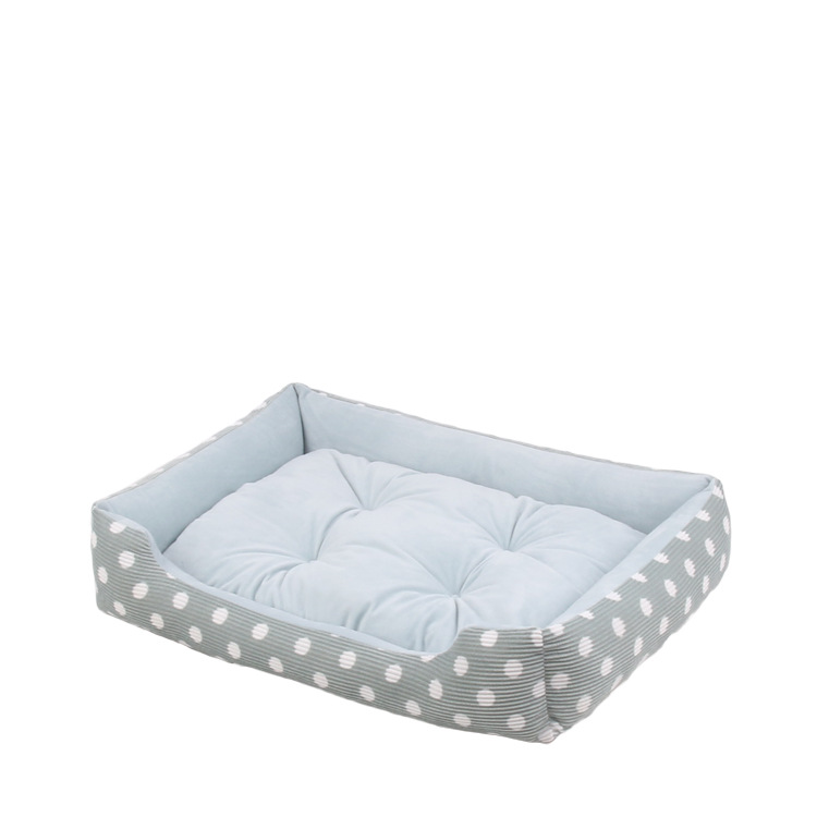 PetCozy All-Season Comfort Pet Bed