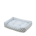 PetCozy All-Season Comfort Pet Bed