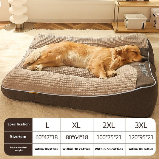 Orthopedic Dog Bed