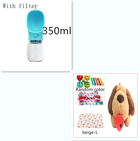 Pet Anxiety Relief Sleep Toy