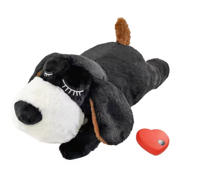 Pet Anxiety Relief Sleep Toy