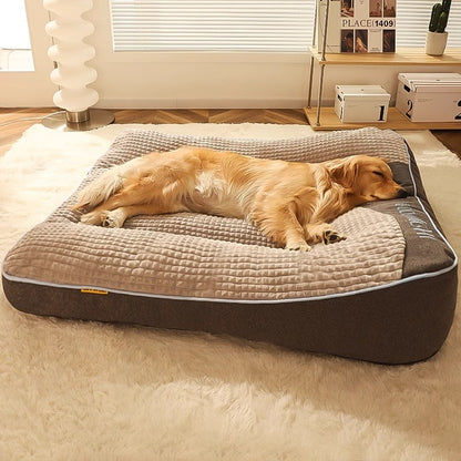 Orthopedic Dog Bed