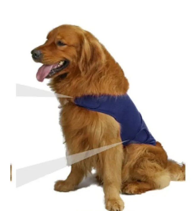 Anxiety Relief Tank For Pets