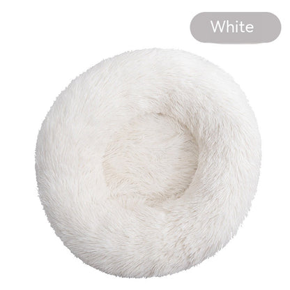 Anti-Anxiety Calming Pet Bed