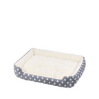 PetCozy All-Season Comfort Pet Bed