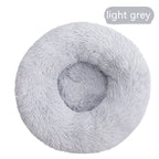 PetCozy Anti-Anxiety Calming Pet Bed