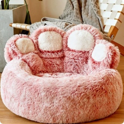 Super Comfy Pet Sofa Bed