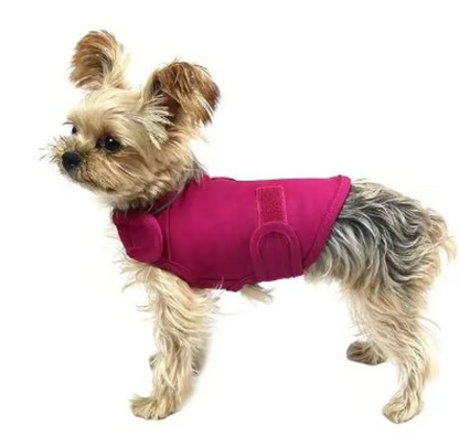 Anxiety Relief Tank For Pets