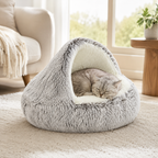 PetCozy All Seasons Nest for Cats