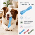 PetCozy Calm Chew Dental Toy For Pets