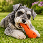 PetCozy Dog Chew Toy for Dental Care