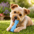 PetCozy Calm Chew Dental Toy For Pets