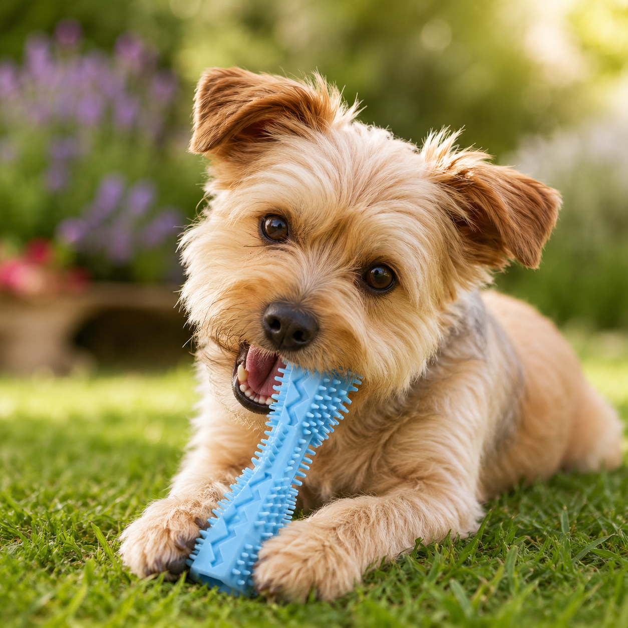 PetCozy Calm Chew Dental Toy For Pets